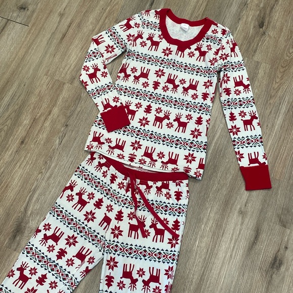 Hanna Andersson Pajama Set - Picture 2 of 6